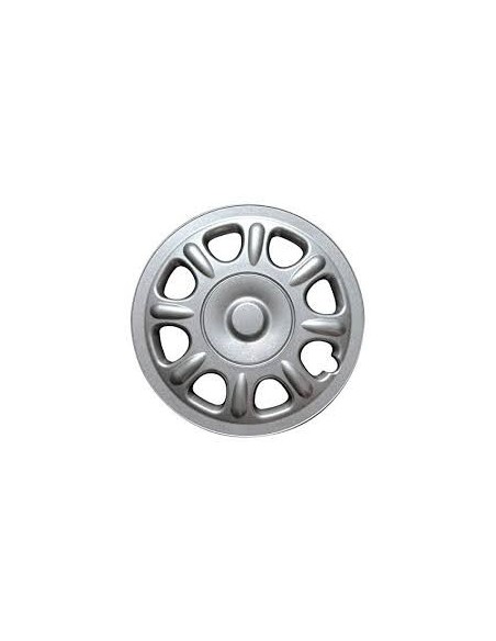 TAPACUBOS INDIVIDUAL APACHE 14"