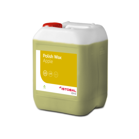 CERA PULIDO MANZANA 25L 5301225