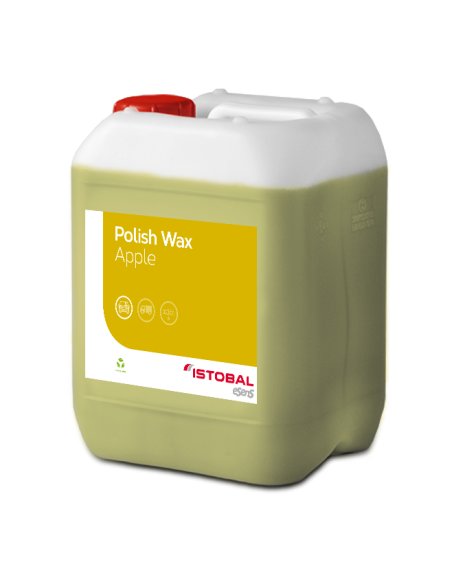 CERA PULIDO MANZANA 25L 5301225