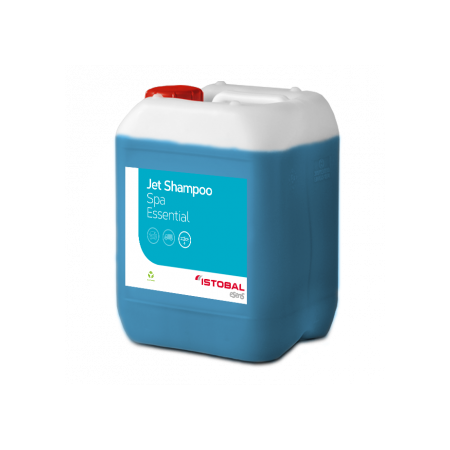 CHAMPU LAVADO ALTA PRESIÓN SPA 25L 5310925