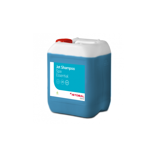 CHAMPU LAVADO ALTA PRESIÓN SPA 25L 5310925