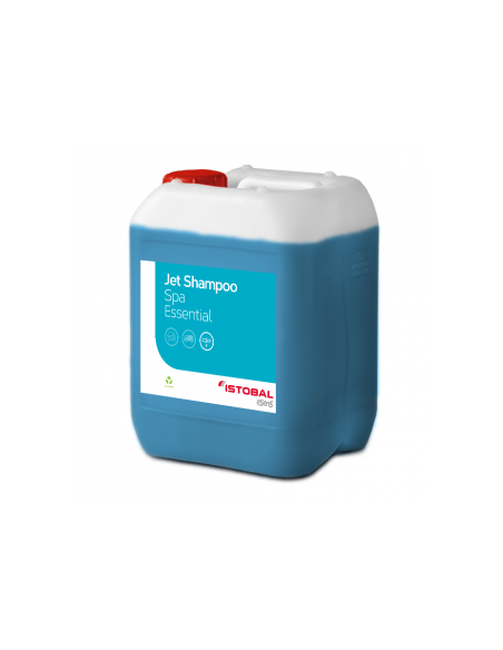 CHAMPU LAVADO ALTA PRESIÓN SPA 25L 5310925