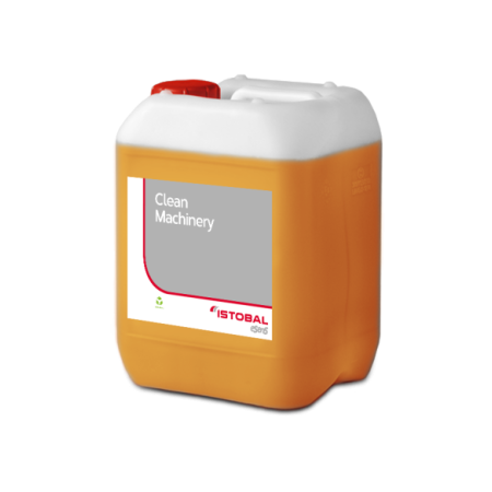 CHAMPÚ LIMPIEZA DE MAQUINAS 25L 5288325