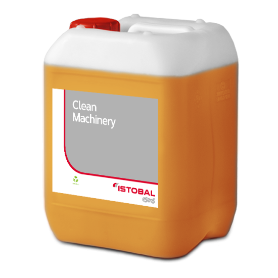 CHAMPÚ LIMPIEZA DE MAQUINAS 25L 5288325