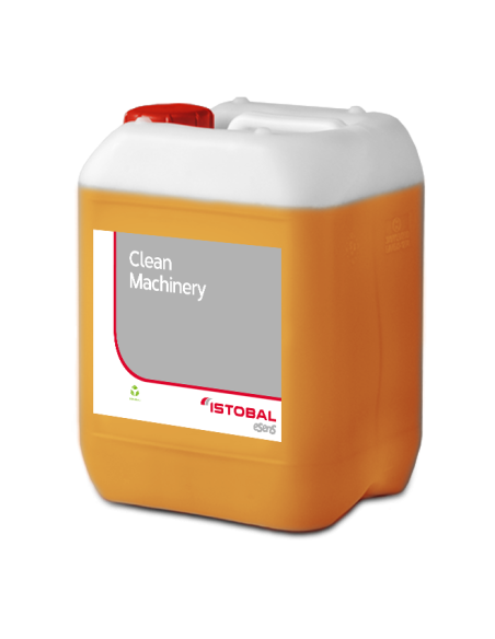 CHAMPÚ LIMPIEZA DE MAQUINAS 25L 5288325