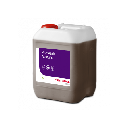 PRELAVADO ALKALINO  INDUSTRIAL 25L 5290425