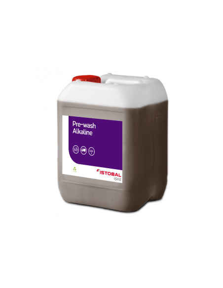 PRELAVADO ALKALINO  INDUSTRIAL 25L 5290425