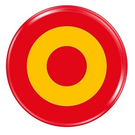 ADHESIVO RESINA DIANA ESPAÑA 33MM X 33MM