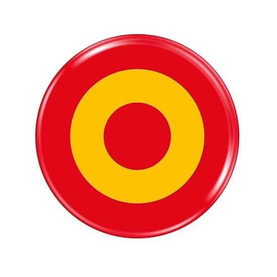 ADHESIVO RESINA DIANA ESPAÑA 33MM X 33MM