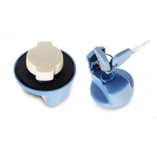 TAPON ADBLUE 40MM MERCEDES-MAN-DAF C/LLAVE