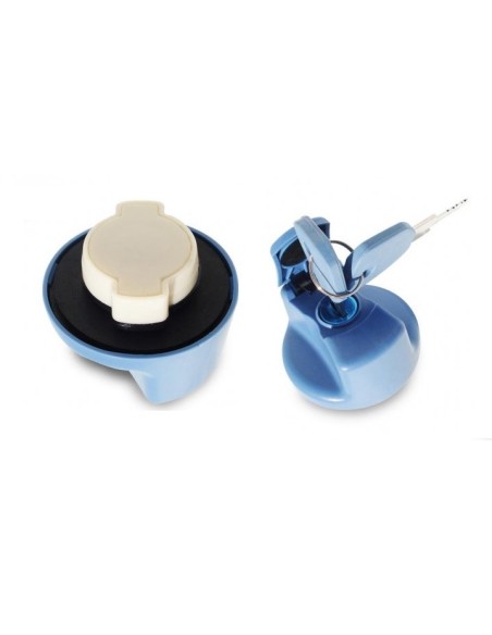 TAPON ADBLUE 40MM MERCEDES-MAN-DAF C/LLAVE