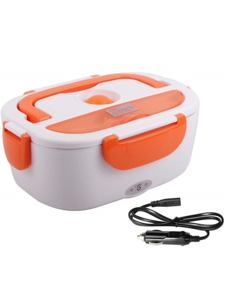 TARTERA/FIAMBRERA ELECTRICA 12V 40W