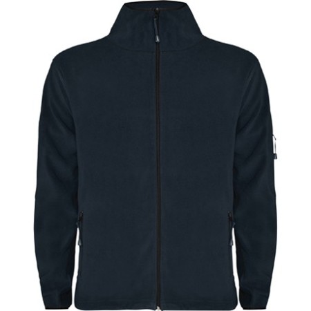POLAR IBERDOEX AZUL HOMBRE TALLA S