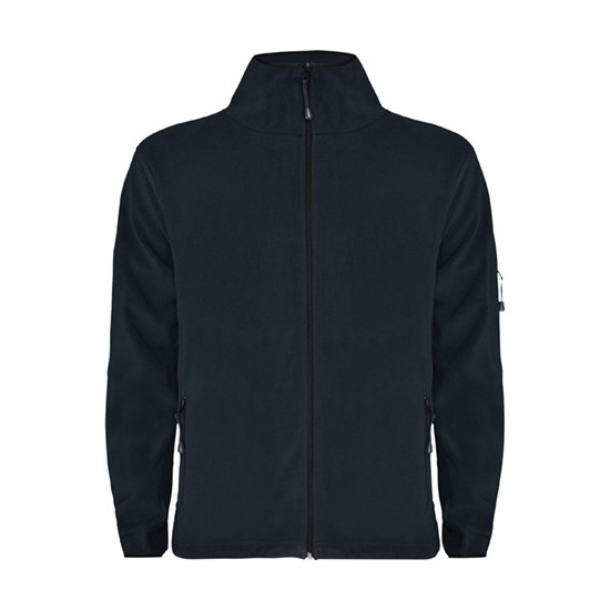 POLAR IBERDOEX AZUL HOMBRE TALLA L