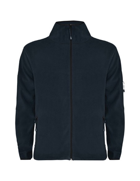POLAR IBERDOEX AZUL HOMBRE TALLA L