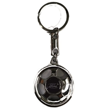 LLAVERO LLANTA SUZUKI