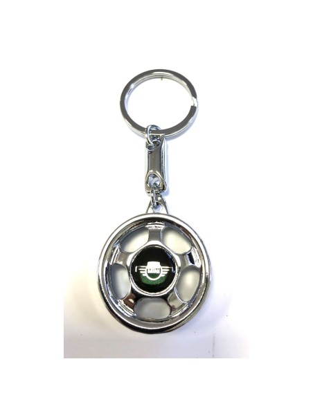 LLAVERO LLANTA MINI