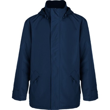 PARKA IBERDOEX AZUL HOMBRE TALLA 3XL