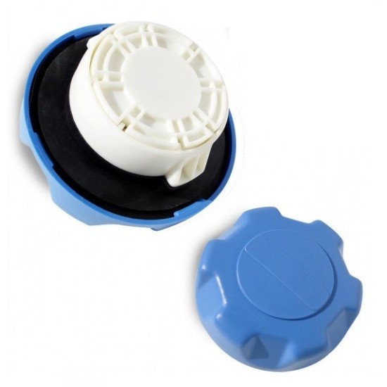 TAPON ADBLUE 60MM RENAULT/VOLVO C/LLAVE