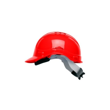 CASCO STILO VENTILADO ROJO 300V