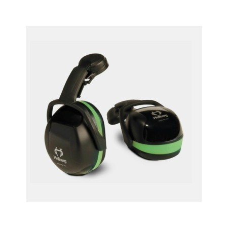 OREJERA DE SEGURIDAD PARA CASCO SECURE 2C