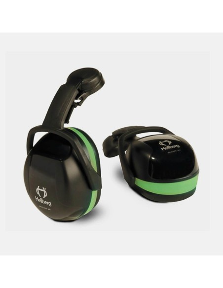 OREJERA DE SEGURIDAD PARA CASCO SECURE 2C