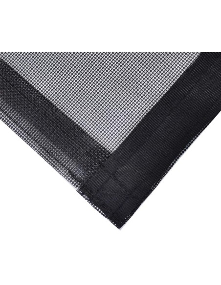 MALLA NEGRA PARA PLATAFORMA DE CAMION 14MX4M