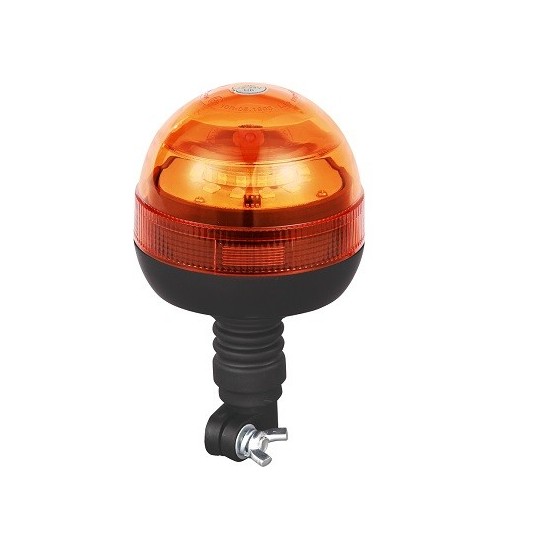 GIROFARO LED BASE FLEXIBLE 3 FUNCIONES R65/R10-IP66 12/24V