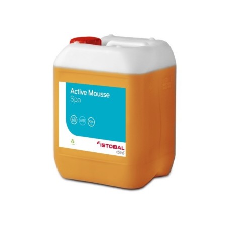 ESPUMA ACTIVA SPA 25L 5310725