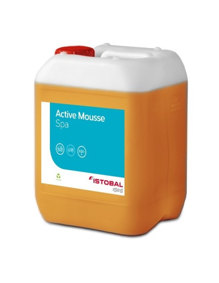 ESPUMA ACTIVA SPA 25L 5310725