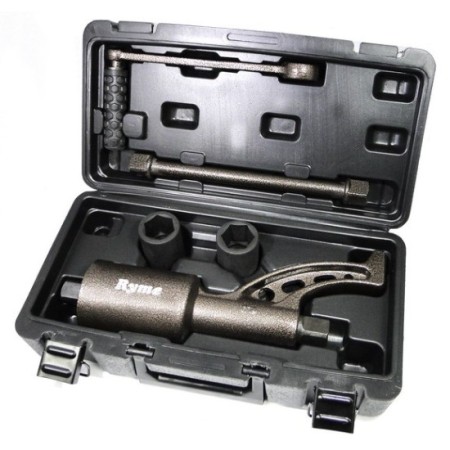 LLAVE MULTIPLICADORA DE FUERZA PARA CAMION 1:69 32/33 5200NM