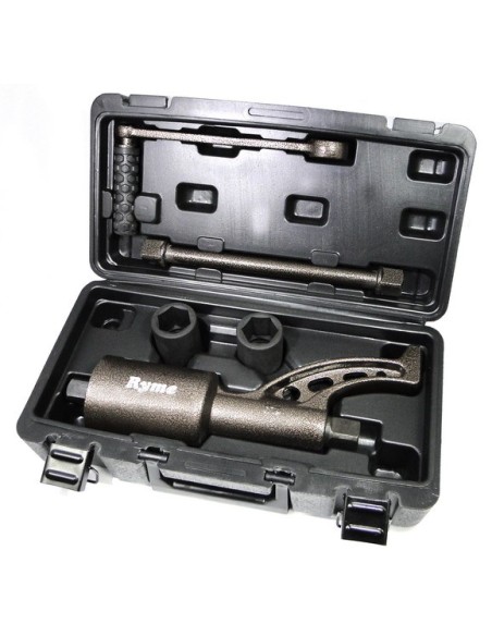 LLAVE MULTIPLICADORA DE FUERZA PARA CAMION 1:69 32/33 5200NM