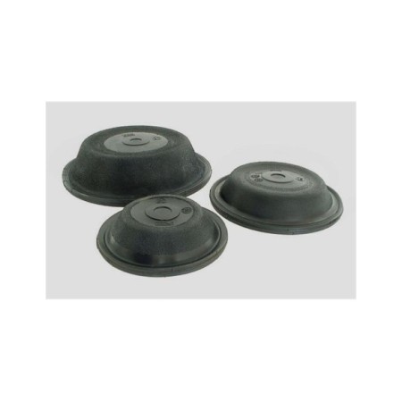 MEMBRANA DE FRENO CARRERA CORTA 24CM