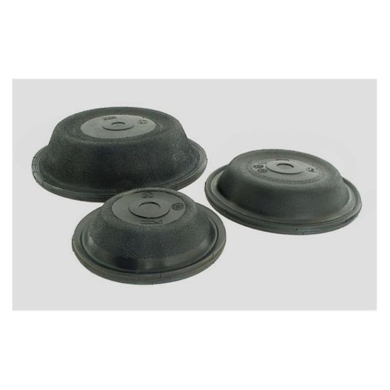 MEMBRANA DE FRENO CARRERA CORTA 24CM