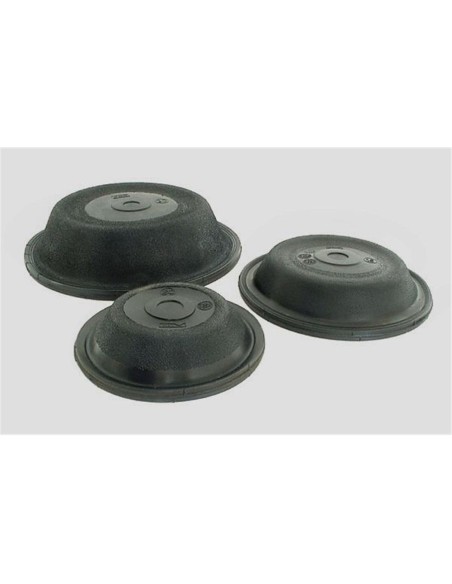 MEMBRANA DE FRENO CARRERA CORTA 24CM