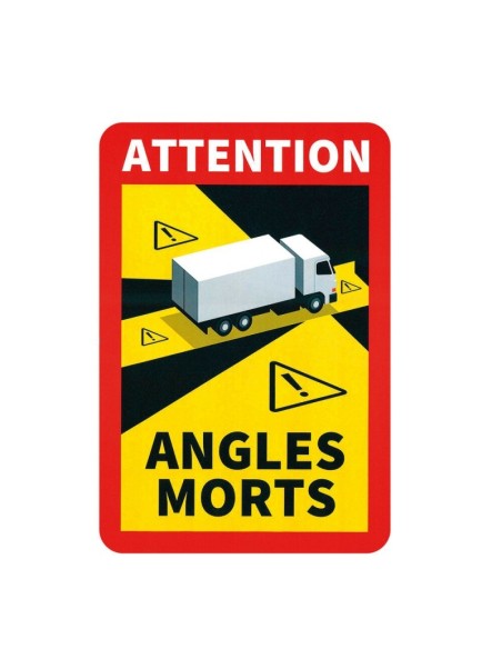 ADHESIVO PVC ANGULO MUERTO 170X250MM RD2020-1396