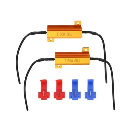 REGULADOR DE TENSION 24V PILOTOS LED 5W