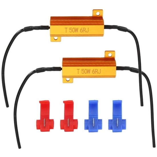 REGULADOR DE TENSION 24V PILOTOS LED 5W