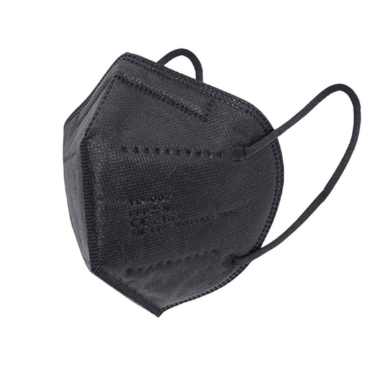 PACK 10 MASCARILLAS FFP2 INFANTIL (PRECIO PACK 10UDS)