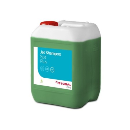 CHAMPÚ LAVADO ALTA PRESIÓN SPA PLUS 25L REF 5305725