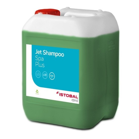 CHAMPÚ LAVADO ALTA PRESIÓN SPA PLUS 25L REF 5305725