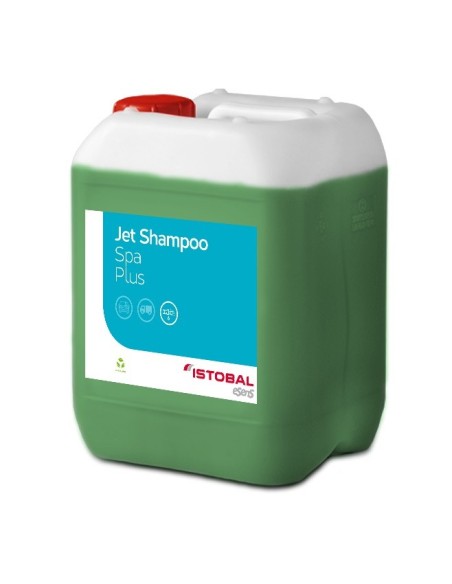 CHAMPÚ LAVADO ALTA PRESIÓN SPA PLUS 25L REF 5305725