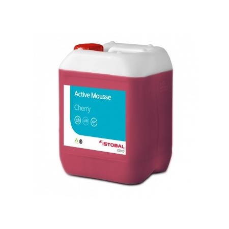 ESPUMA ACTIVA DE CEREZA ROJO 25L 5289225