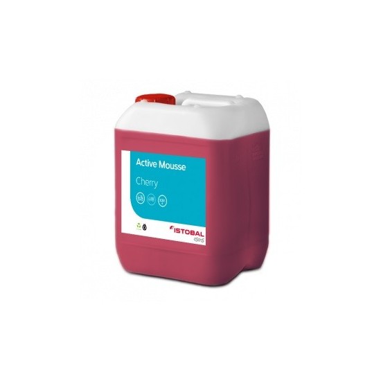 ESPUMA ACTIVA DE CEREZA ROJO 25L 5289225