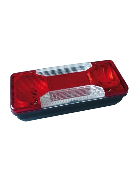 PILOTO TRASERO DERECHO IVECO 12V/24V CONECT AMP-7PIN**