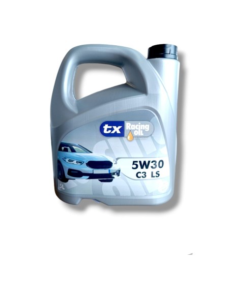 ACEITE TX 5W30 C3 5L CAJA/4UDS