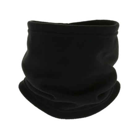 BRAGA DE LANA CON INTERIOR POLAR PARA CUELLO NEGRO