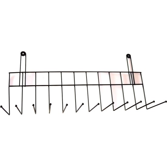 EXPOSITOR DE PARED PARA ESCOBILLAS 65cm x 30cm