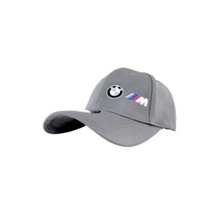 GORRA PREMIUM LOGO BMW COLORES SURTIDOS