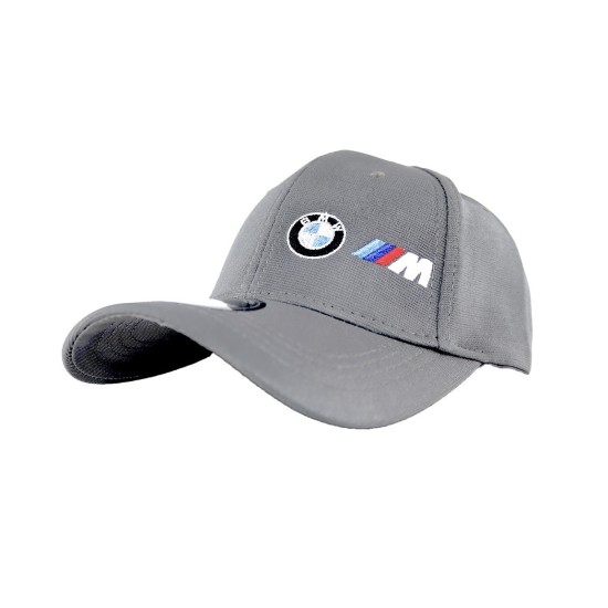 GORRA PREMIUM LOGO BMW COLORES SURTIDOS